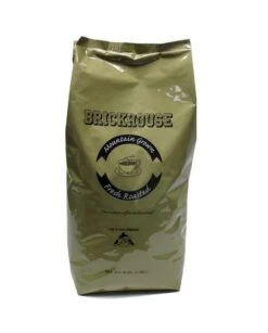 Brickhouse 100% Colombian Bean, 3/5 Lb Bags -Miscela Drink Store 100 Colombian Fresh Roasted Coffee Bean 5 lb 3 bag 01 2nd