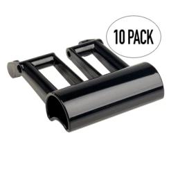 Bunn Faucet Handle Ultra-2 Black #32265, Pack Of 10