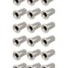 Bearing Sleeve, Replaces Crathco 3220 (Pack Of 18) 1 Bearing Sleeve, Replaces Crathco 3220 (Pack Of 18) -Miscela Drink Store 18 crathco bearing sleeves 2nd