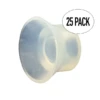 Bunn Auger Shaft Seal #26780, Pack Of 25 -Miscela Drink Store 2520PACK20AUGER20SHAFT20SEAL 2nd