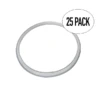 Bunn ReplacementCooling Drum To Hopper Seal #32079, Pack Of 25 2 Bunn ReplacementCooling Drum To Hopper Seal #32079, Pack Of 25 -Miscela Drink Store 2520PACK20COOLING20DRUM20TO20HOPPER20SEAL 2nd