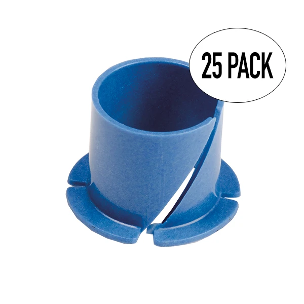 Bunn Hopper-Auger Bushing #26781, Pack Of 25 3 Bunn Hopper-Auger Bushing #26781, Pack Of 25