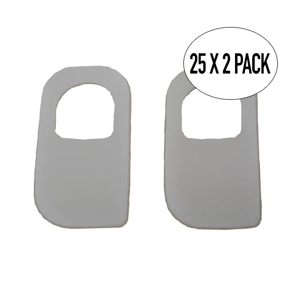 BUNN Ultra-2 Faucet Seal Kit, #32268 (25x2 Packs) 3 BUNN Ultra-2 Faucet Seal Kit, #32268 (25x2 Packs)