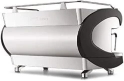 Nuova Simonelli Aurelia Wave Semi Automatic 2 Group Espresso Machine -Miscela Drink Store 313qfeqw17l. ac