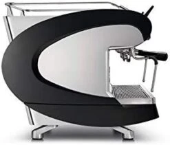 Nuova Simonelli Aurelia Wave Semi Automatic 2 Group Espresso Machine -Miscela Drink Store 31keybfhldl. ac