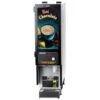 BUNN® Bunn SET00.0203 FMD-1 BLK Fresh Mix Cappuccino / Espresso Machine Hot Chocolate Dispenser -Miscela Drink Store 330066