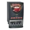 BUNN® Bunn 37000.0000 IMIX-5 Cappuccino / Espresso Machine Hot Beverage Dispenser With 5 Hoppers -Miscela Drink Store 37000.0000 imix 5 1