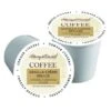 Harry & David Vanilla Creme Brulee Single Serve Coffee, 2/18 Count 1 Harry & David Vanilla Creme Brulee Single Serve Coffee, 2/18 Count -Miscela Drink Store 4675ba0c edc6 4cce 99f5 434c90826719.0a8b528f9c73185f769c179a1081edc0