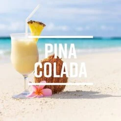 Tropical Sensations - Pina Colada Granita Mix, 6 Bottles 64 Oz Each 11 Tropical Sensations - Pina Colada Granita Mix, 6 Bottles 64 Oz Each -Miscela Drink Store 51 6fgcv6jl. sx679