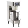 BUNN® Bunn 52000.0001 ITB-LP Automatic Tea Brewer, Low Profile, Display Label Overlay Kit 2 BUNN® Bunn 52000.0001 ITB-LP Automatic Tea Brewer, Low Profile, Display Label Overlay Kit -Miscela Drink Store 52000.0101 itb lp 1