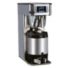 BUNN® Bunn 53300.0100 ICB Infusion Series Coffee Brewer Dual-Volt Platinum Edition 120V -Miscela Drink Store 53300.0100 icb dv pe 1