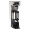 BUNN® Bunn 53300.0101 ICB Platinum Edition Infusion Series Coffee Brewer Dual-Volt Tall 120V -Miscela Drink Store 53300.0101 icb dv tall 1