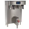 BUNN® Bunn 54200.0101 ICB Twin TF ThermoFresh® 1.5 Gallon Platinum Edition™ Stainless, 120/240V -Miscela Drink Store 54200.0101 icb twin pe no servers 1
