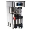 BUNN® Bunn 54300.0100 ICB TF ThermoFresh® 1.0 Gallon Platinum Edition™, 120/240V Stainless -Miscela Drink Store 54300.0100 icb single pe w digital tf 1