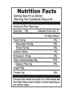 Tropical Sensations - Watermelon Granita Mix, One Bottle 64 Oz -Miscela Drink Store 61gcgjtb95l. sx522 1