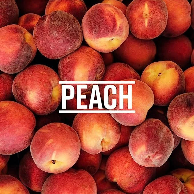 Peach Frozen Drink Mix, Tropical Sensations, 1 Bottle (64 Oz.) 4 Peach Frozen Drink Mix, Tropical Sensations, 1 Bottle (64 Oz.) - Image 2