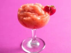 Tropical Sensations - Strawberry Granita Mix, 6 Bottles 64 Oz Each -Miscela Drink Store 61xbpm1 ydl