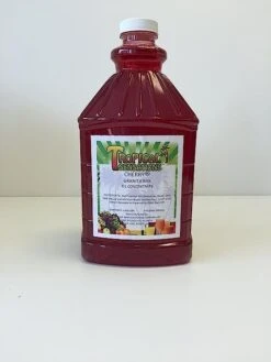 Tropical Sensations - Cherry Granita Mix, 1 Bottle 64 Oz 10 Tropical Sensations - Cherry Granita Mix, 1 Bottle 64 Oz -Miscela Drink Store 81q35tbnipl. sy679