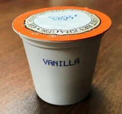 Vanilla Chai Tea, 25 Single Serve Cups -Miscela Drink Store 81shcrb l2l. sx679 1
