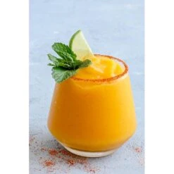 Tropical Sensations - Mango Granita Mix, 1 Bottle 64 Oz -Miscela Drink Store 9acba275 a02b 4624 a17c 07dfea80466b.d1ed97ae1644e6e2a38f3aac19c49a71 1