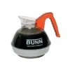 BUNN® BUNN 06101.0101: Easy Pour® Coffee Decanter Decaf 2 BUNN® BUNN 06101.0101: Easy Pour® Coffee Decanter Decaf -Miscela Drink Store BUNN 06101.0102 Easy Pour Coffee Decanter Decaf Case of 1 2nd