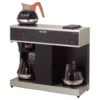 BUNN® BUNN 04275.0031: Pourover Coffee Brewer With 3 Warmers -Miscela Drink Store BUNN.04275.0031 2nd