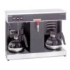 BUNN® BUNN 07400.0005: Automatic Brewer With 2 Warmers -Miscela Drink Store BUNN.07400.0005 2nd