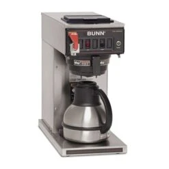 BUNN® BUNN 23001.0069: Pourover Thermal Brewer Multi Volt