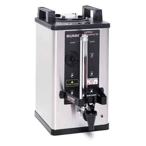 BUNN® BUNN 1.5 Gal (5.7L) Soft Heat® Portable Server 2 BUNN® BUNN 1.5 Gal (5.7L) Soft Heat® Portable Server