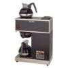 BUNN® BUNN 33200.0000: Pourover 2 Warmer 2 BUNN® BUNN 33200.0000: Pourover 2 Warmer -Miscela Drink Store BUNN.33200.0000 2nd