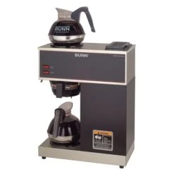 BUNNĀ® BUNN 33200.0000: Pourover 2 Warmer