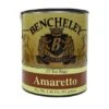 Bencheley Amaretto Tea, 25 Tea Bags (1.46 Oz) -Miscela Drink Store Bencheley Amaretto Tea 25 tea bags 2nd
