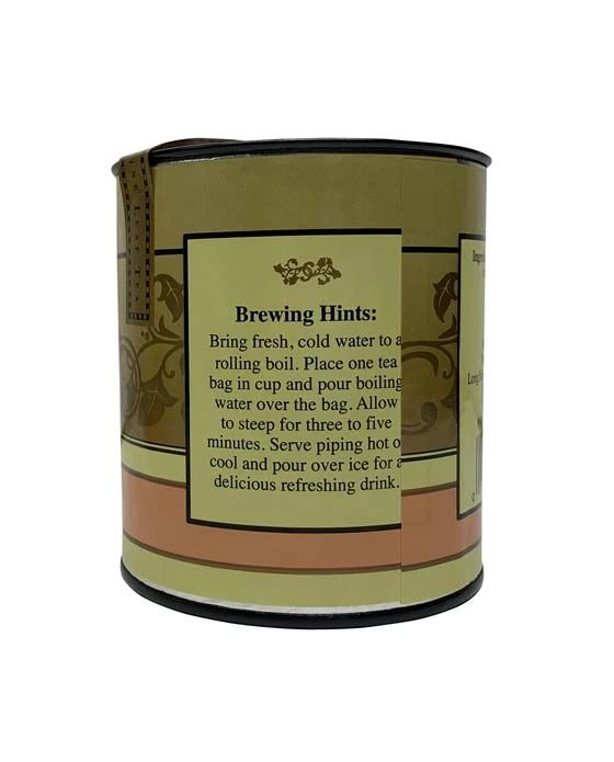 Bencheley Mango Tea, 25 Tea Bags (1.46 Oz) 5 Bencheley Mango Tea, 25 Tea Bags (1.46 Oz) - Image 3