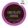 Cafe Mexicano, Mexican Chocolate Coffee, 100 Single Serve Cups -Miscela Drink Store Cafe Mexicano Mexican Chocolate Coffee100 Single Serve Cups 2nd