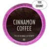 Cafe Mexicano, Mexican Cinnamon Coffee, 100 Single Serve Cups 2 Cafe Mexicano, Mexican Cinnamon Coffee, 100 Single Serve Cups -Miscela Drink Store Cafe Mexicano Mexican Cinnamon Coffee 100 Single Serve Cups 2nd