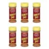 Cain's Barbecue Spice, 6/4 Oz Bottles -Miscela Drink Store Cains Barbecue Spice 6 4 oz bottles 2nd
