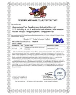 Digital LCD Infrared Thermometer Non-contact Forehead Baby Adult Temperature USA -Miscela Drink Store Digital LCD Infrared Thermometer Non contact Forehead Baby Adult Temperature USA 03 2nd