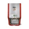 C60 Coffee Machine, Red/Brown (Refurbished) -Miscela Drink Store Douwe Egberts C60 Coffee Machine Refurbished 2nd
