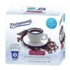 Entenmann's Single Serve Coffee, Dark Roast, 18 Count Box -Miscela Drink Store Entenmanns Dark Roast Single Serve Coffee 18 count box 2nd