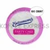 Entenmann's Party Cake Flavored Coffee Single Serve Cups For Keurig K-Cup Brewer, 100 Count -Miscela Drink Store Entenmanns Party Cake Capsule 100 count 2nd
