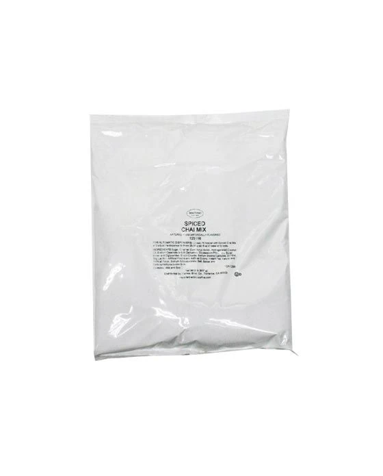 Farmer Brothers Spiced Chai Tea Latte 1 Bag (2 Lbs) 3 Farmer Brothers Spiced Chai Tea Latte 1 Bag (2 Lbs)