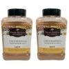 Farmer Brothers Cajun Seasoning (2 Bottles/1.25 Lb Ea.) -Miscela Drink Store Farmer Brothers Cajun Seasoning 2 bottle 1 2nd