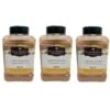 Farmer Brothers Cajun Seasoning (3 Bottles/1.25 Lb Ea.) 1 Farmer Brothers Cajun Seasoning (3 Bottles/1.25 Lb Ea.) -Miscela Drink Store Farmer Brothers Cajun Seasoning 3 bottle 1 2nd