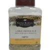 Farmer Brothers Garlic Pepper Rub (1 Bottle/1.5 Lb) -Miscela Drink Store Farmer Brothers Garlic Pepper Rub 1 bottle 1 2nd