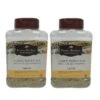 Farmer Brothers Garlic Pepper Rub (2 Bottles/1.5 Lb Ea.) -Miscela Drink Store Farmer Brothers Garlic Pepper Rub 2 bottle 1 2nd