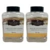 Farmer Brothers Ground White Pepper (2 Bottles/1 Lb 2 Oz Ea.) 1 Farmer Brothers Ground White Pepper (2 Bottles/1 Lb 2 Oz Ea.) -Miscela Drink Store Farmer Brothers Ground White Pepper 2 bottle 1 lb 2 oz 2nd
