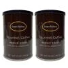 Farmer Brothers Medium Roast Ground Coffee(2 Cans/13 Oz) -Miscela Drink Store Farmer Brothers Medium Roast Ground Coffee 2 cans 13 oz 2nd