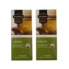 Farmer Brothers Premium: Decaf Green Tea, 2/25 Ct Tea Boxes -Miscela Drink Store Farmer Brothers Premium Decaf Green Tea 50 tea bags 2nd