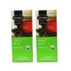Farmer Brothers Premium: Misty Mint Hot Tea, 2/25 Ct Tea Boxes 2 Farmer Brothers Premium: Misty Mint Hot Tea, 2/25 Ct Tea Boxes -Miscela Drink Store Farmer Brothers Premium Misty Mint Hot Tea 50 tea bags 2nd