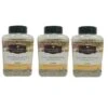 Farmer Brothers Salt-Free Seasoning (3 Bottles/1.25 Lb Ea.) -Miscela Drink Store Farmer Brothers Salt Free Seasoning 3 bottle 1 2nd
